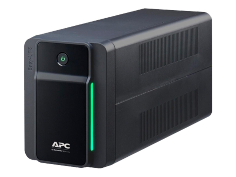 APC Easy-UPS (700VA/360W, 4x IEC, AVR)
